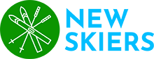 New Skiers logo